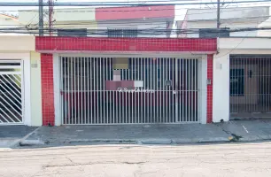 Rua José Guilger Sobrinho, 64