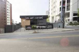 Rua Professor José Horácio Meirelles Teixeira, 800