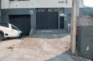 Rua Coronel Fawcett, 1128