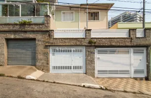 Rua Cardoso Franco, 25