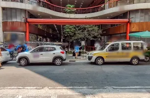 Avenida São João, 439, Loja 432