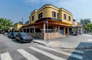Rua Doutor Alberto Seabra, 629