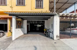 Rua Doutor Alberto Seabra, 639