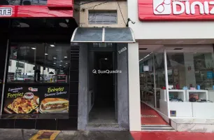 Rua Tuiuti, 2403, Loja 26
