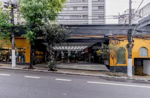 Rua Teodoro Sampaio, 763, Loja 11