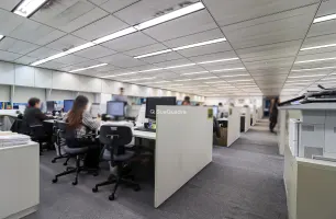 Avenida Brigadeiro Faria Lima, 1306, 8º ANDAR