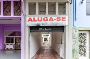 Rua Bom Pastor, 1294