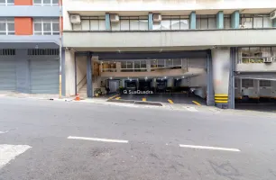 Rua Riachuelo, 231, 74