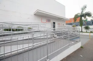 Avenida Ministro Laudo Ferreira de Camargo, 80