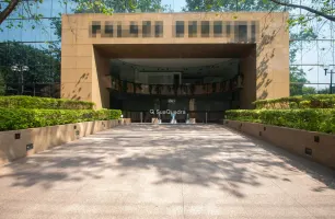 Avenida Engenheiro Luiz Carlos Berrini, 716