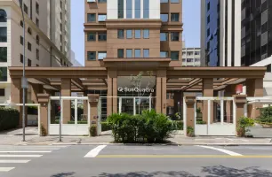 Avenida Angélica, 2491, 121/122