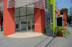 Rua Caramuru, 263, Loja 1