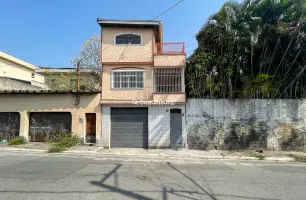 Rua Paulina Vergueiro Rudge, 195