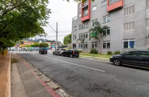 Rua Manoel de Sousa Azevedo, 33, 3