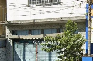 Avenida Sapopemba, 6018