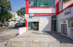Rua José Sebastião de Sá, 1