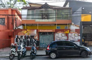 Rua Nove de Julho, 159
