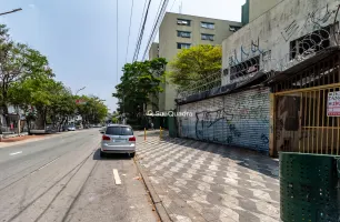 Avenida Engenheiro Caetano Álvares, 4595, E4399
