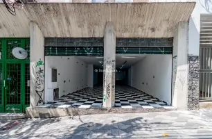 Rua São Joaquim, 528