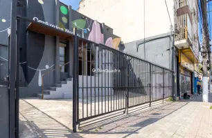 Rua Alfredo Pujol, 340