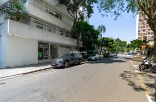 Rua Itacolomi, 601, cj 34