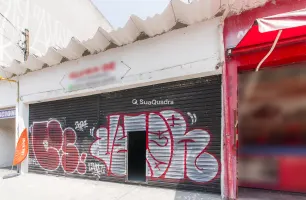 Rua Conselheiro Nébias, 791