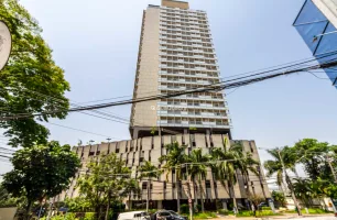 Rua Francisco Tramontano, 101, cjs, 507 a 512