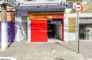 Rua Afonso Celso, 148