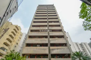 Avenida Nove de Julho, 5017, Sala 62