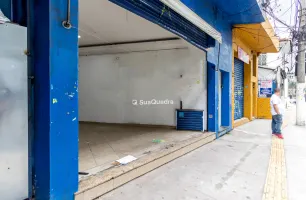 Rua Domingos Calheiros, 170