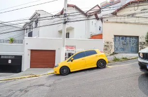 Rua Paraguaçu, 57