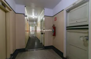 Rua Benjamim Constant, 122, Salas 201/202/203