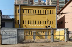 Rua Hildebrando Thomáz de Carvalho, 60