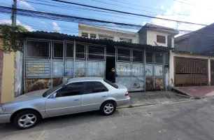 Rua Cônego José Maria Fernandes, 164