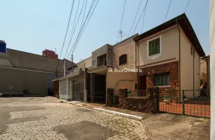 Avenida Sapopemba, 347, Casa 2 