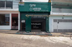 Rua José Silvano Filho, 187