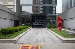 Rua Joaquim Floriano, 871, 64