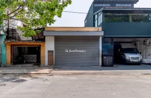 Rua Hayden, 234