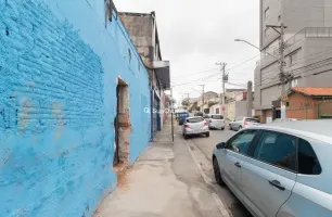 Rua Cumai, 190, Fundo oxxo 