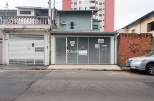 Rua Pedroso de Camargo, 245