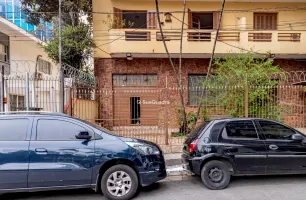 Rua Doutor Seng, 225, A