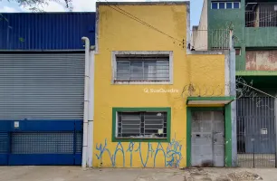 Rua Doutor Freire, 95