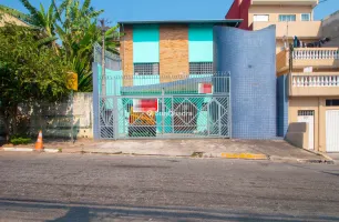 Rua Pethion de Vilar, 220