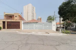 Rua Camberra, 352