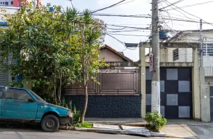 Rua Dom Bernardo Nogueira, 59, Casa 