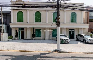 Rua Cerro Corá, 1584, 1o andar