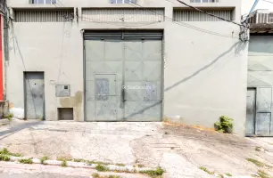 Rua Sete Cachoeiras, 81