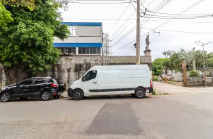 Rua Constantino de Sousa, 60