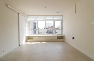 Rua Cristiano Viana, 441, 133