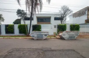 Rua Frederico Michel, 537